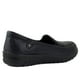 thumbnail image 5 of FLAT CASUAL FLEXI DAMA 35306 NEGRO Flexi 35306 NEGRO, 5 of 6