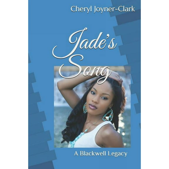 Jade's Song: A Blackwell Legacy, (Paperback)