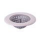 thumbnail image 2 of Desagües de silicona para fregadero de baño tapones para bañera coladores Ehuebsd filtro de pelo para alcantarillado tapón de drenaje de baño accesorios de cocina, 2 of 6