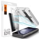 thumbnail image 1 of Protector de pantalla Spigen GlaStar EZ FIT Galaxy Z Fold 5, 1 of 9