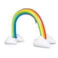 thumbnail image 3 of Colaxi rainbow arch inflatable water sprinkler - \' swimming and, 3 of 9