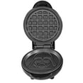 thumbnail image 4 of Uncanny Brands Star Wars Mini Darth Vader Waffle Maker, 4 of 10