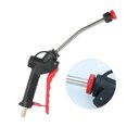 thumbnail image 1 of TABLZONE Spray Para Limpieza De Carro Negro Con De Seguridad Ideal Para Y Encerar Autos, 1 of 8