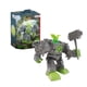 thumbnail image 1 of Robot de piedra Toy Schleich Eldrador Mini Creatures, 1 of 5