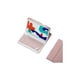 thumbnail image 2 of Funda para Xiaomi Pad 5/Pad 5 Pro con teclado, color rosa, 2 of 6