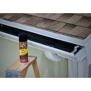 Flex Seal Aerosol Liquid Rubber Sealant Coating, 14 oz, Black