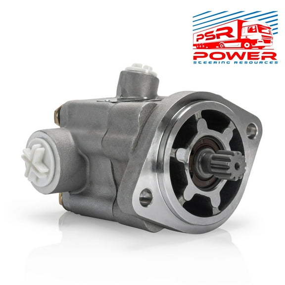 Power Steering Resources (436) | Steering Pump | for OEM 542 0320 10 | 2005337C91 | 542032010 | FL T1651 SR436  | SP33107 | 465.LUK.05 |             Direction of Rotation- Right / Clockwise