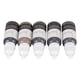 thumbnail image 5 of Juego De Tintas Para Práctica De Tatuajes, Alta Penetración, 5 Piezas, 15 Ml, Fácil Coloración, Tinta De Práctica De Microblading De 5 Colores Para Entrenamiento Principiante, 5 of 7