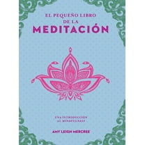 PequeÃ±o Libro de la MeditaciÃ³n, El, (Paperback)