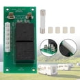 thumbnail image 4 of Caravan RV Power Gear 14-1130/140-1130 Slide Out Relay Control Board 246063, 4 of 5