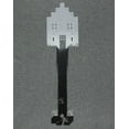 thumbnail image 2 of Minecraft T-Shirt Gris à Manches Courtes avec Pelle pour Garçons (9-10 Ans), 2 of 2