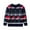 Z4 Navy, variant on Little Boys Girls Kids Christmas Sweater Xmas Holiday Party Crewneck Knit Cute Pullover Tops 5 Years-6 Years