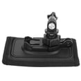 thumbnail image 4 of Peahefy TELESIN Backpack Strap Mount Sports Camera 360 Degree Adjustment Backpack Strap, 4 of 8