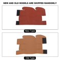 thumbnail image 4 of Trumpet Anti scratch Protective Cover PU Leather Protector with Hook&Loop Trumpet Accessories, 4 of 4