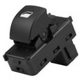 thumbnail image 3 of Fugacal Power Window Switch,6554.QL Fuel Injection Throttle Body Car Front Electric Power Window Switch Master Control For C4 207, 3 of 8