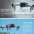 thumbnail image 4 of Kuymtek EWB9156 Kit de tren de aterrizaje de liberación rápida para soporte extensor de altura DJI Mavic 3, 4 of 9