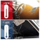 thumbnail image 2 of Car Sunshade Windshield Sun Shade, Titanium Silver Cloth Foldable Windshield Sun Shade Umbrella, 2 of 5