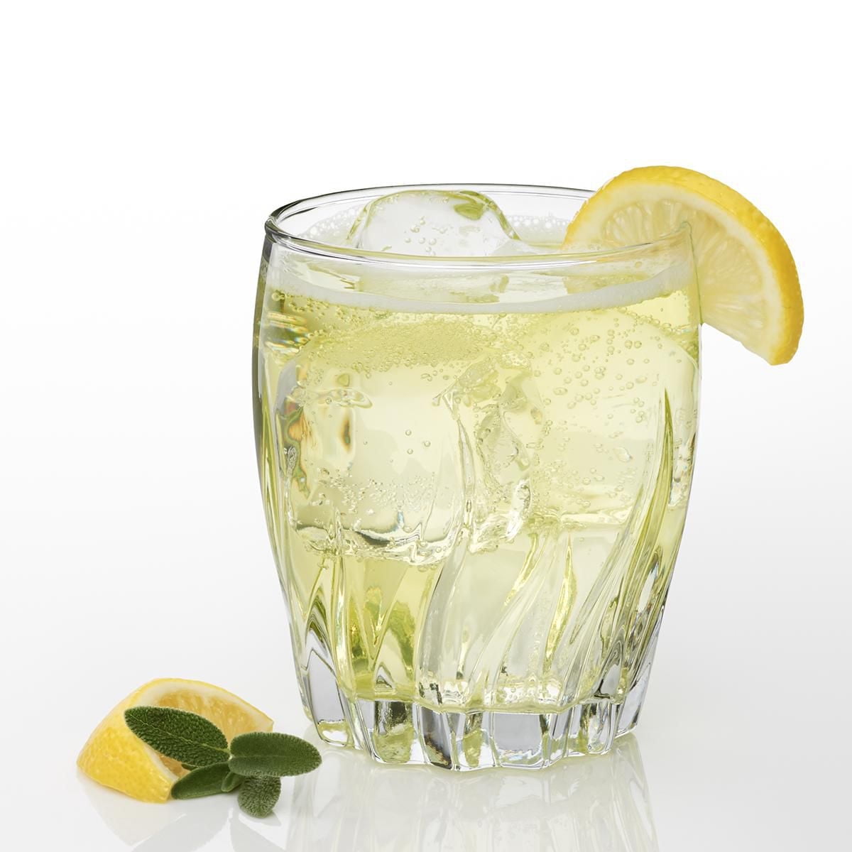 Anchor Hocking 4pc-12 oz Central Park Drinkware Set, 4pc-12 oz Central Park Drink