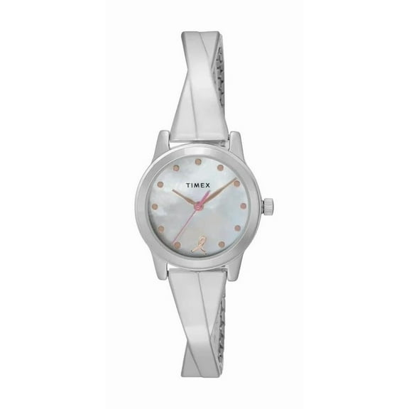 Timex Main Street Fashion Stretch Bangles Watch TW2V52900