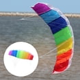 thumbnail image 4 of Jouets de Plage Portables 4m/2m/7m, Parachute de Surf en Plein Air, 4 of 10