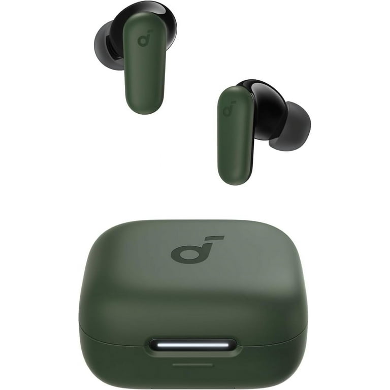 Soundcore P30i Noise Cancelling Earbuds with Phone Stand Case photo 1