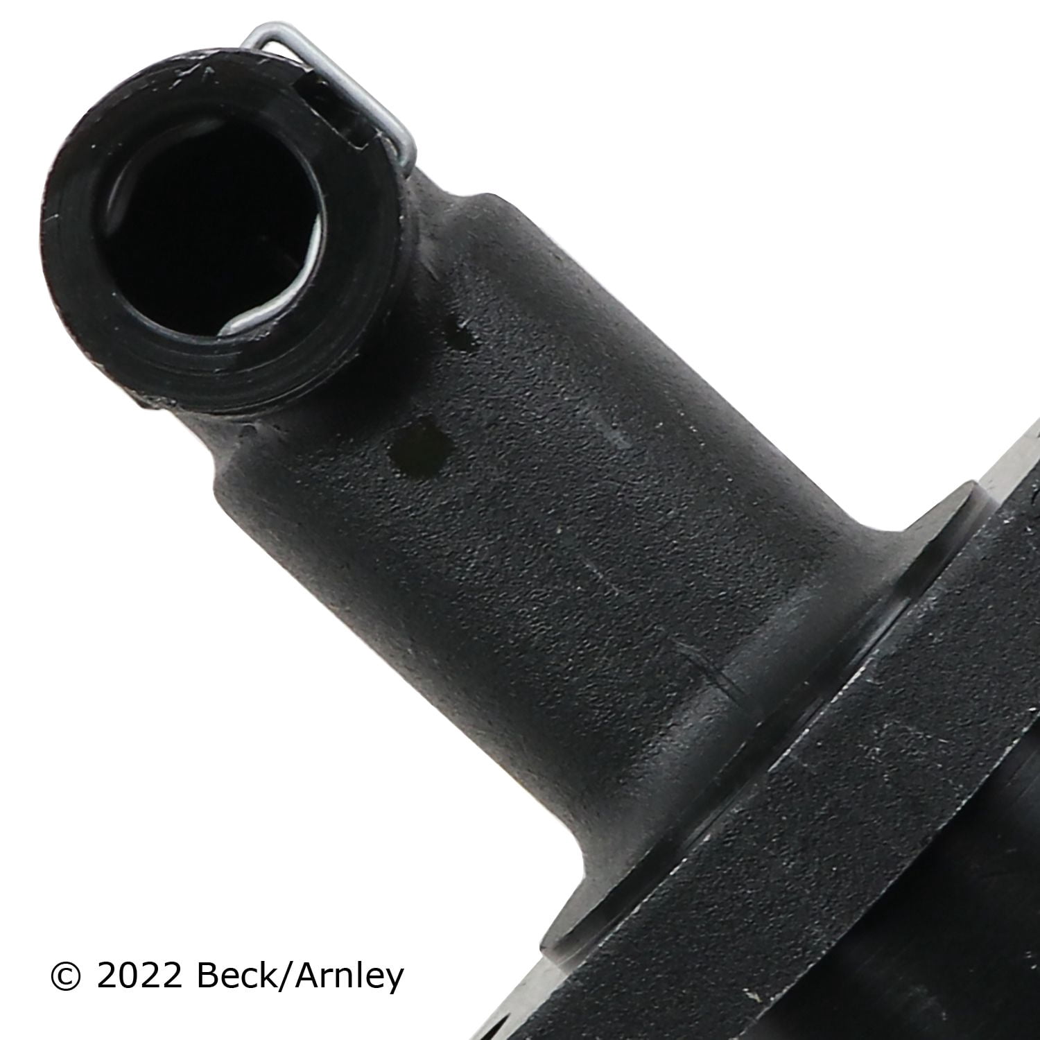 BeckArnley 072-9321 Clutch Master Cylinder