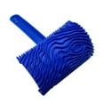 thumbnail image 2 of Wood Graining Painting Tool Imitation Wood Texture Easy to Clean Paint Look Like, 2 of 7
