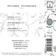 Divertimento Ensemble - Gramigna - Music & Performance - CD