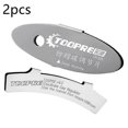 thumbnail image 1 of MTB Bike Disc Brake Pads Adjusting Anti-Rub Kits Bike Disc Rotor Alignment Tools, 1 of 5