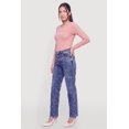 thumbnail image 3 of Women's Basic Long Sleeve Crew Neck T Shirt, 3 of 4
