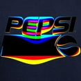 thumbnail image 3 of CafePress - Pepsi Logo Glitch - Pullover Hoodie, Classic, Comfortable Hooded Sweatshirt, 3 of 4