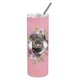 thumbnail image 3 of Rottweiler Doble Ed Menos Acero 20 Oz Flaco, 3 of 4