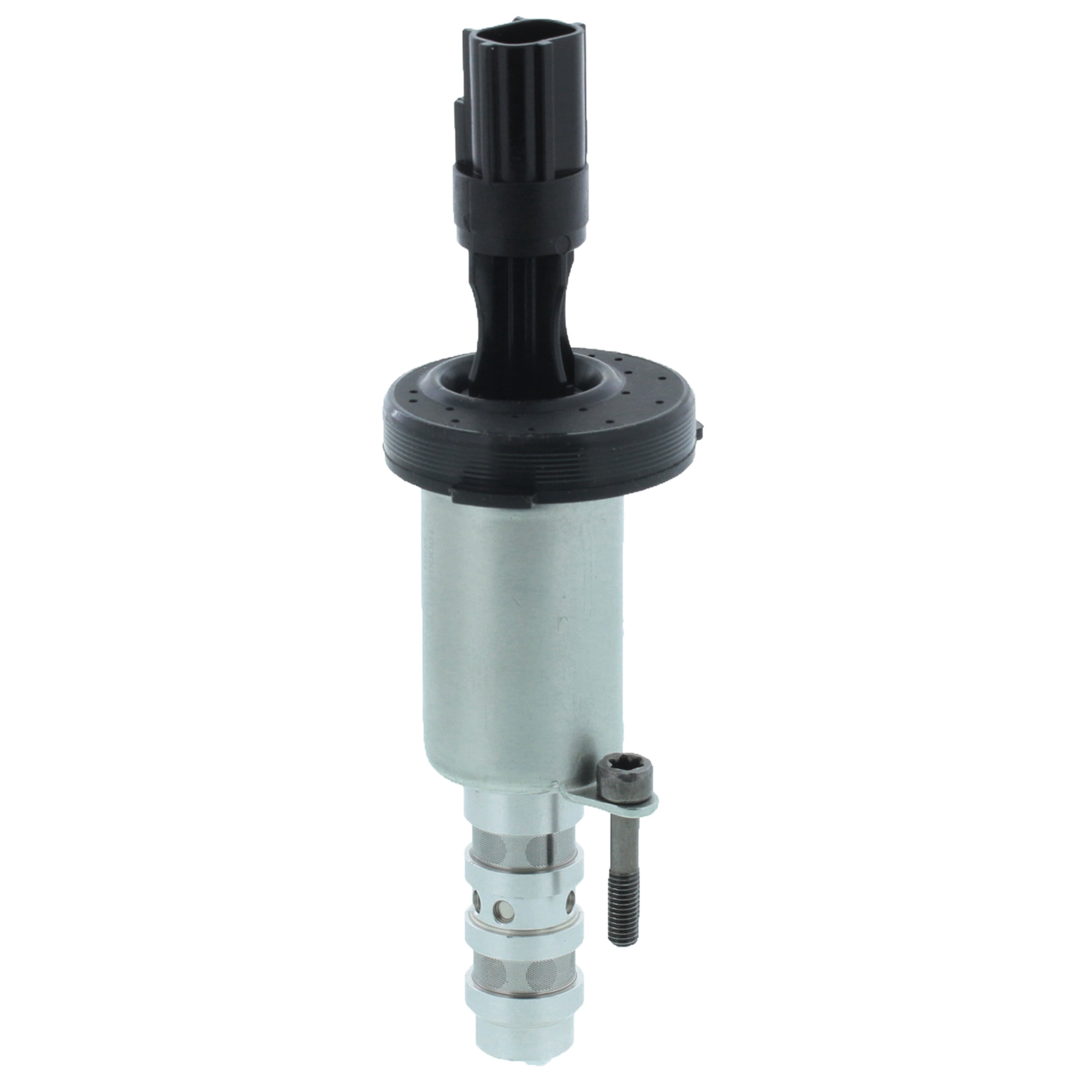 MotoRad 1VS104 Engine Variable Valve Timing (VVT) Solenoid Fits select: 2005-2010 FORD F150, 2005-2010 FORD F250