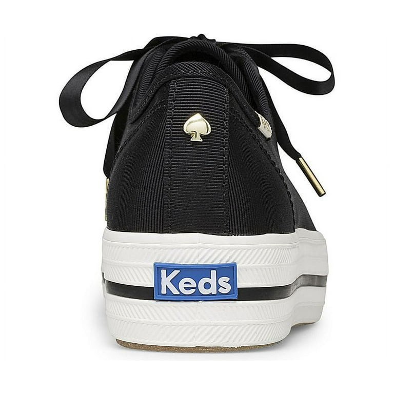 Keds x kate spade new york triple kick faille sneakers outlet