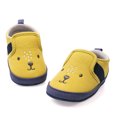 thumbnail image 3 of Uccdo Infant Baby Non-Slip Sneakers Shoes Boys Girls Slip-on Cartoon First Walkers Crib Shoes, 3 of 7