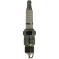 thumbnail image 1 of Champion Plugs Spark Plug 406 Copper Plus; OE Replacement; Single; 14 Millimeter Thread, 1 of 2