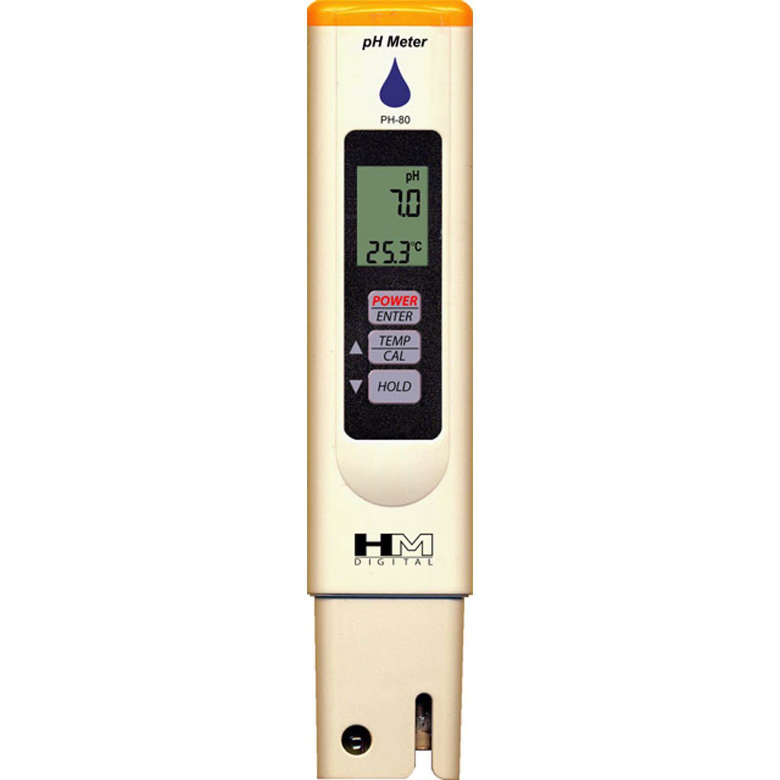 Bluelab pH Pen pH Meter /Tester Hydroponics Meters 