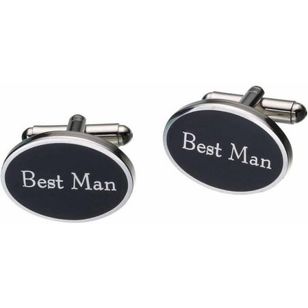 Best Man Cufflinks