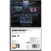 The Last Faith for Nintendo Switch™