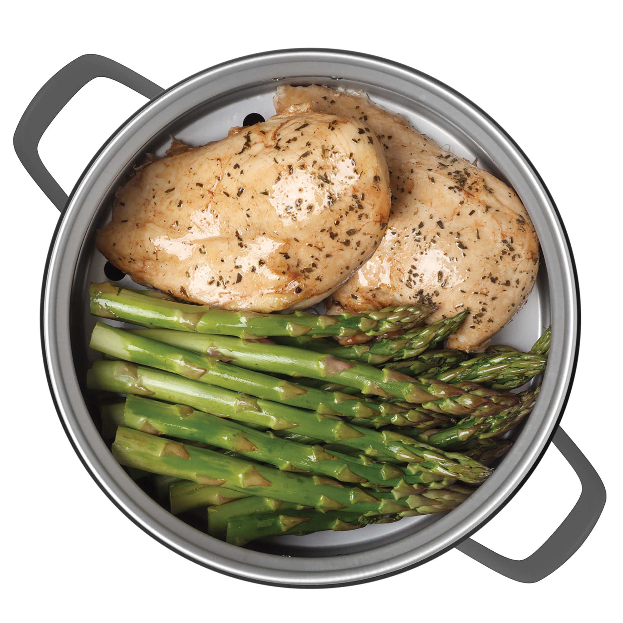 AROMA® 6-Cup (Cooked) / 1.5Qt. Rice & Grain Cooker, Black, New, ARC-743-1NGB