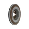 thumbnail image 4 of Centric Parts Disc Brake Rotor P/N:320.42105F, 4 of 5