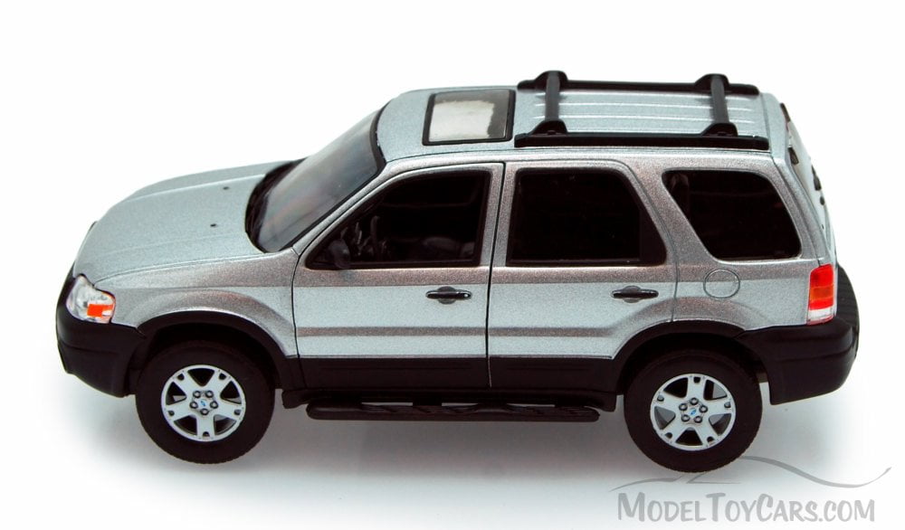 ford escape diecast