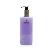 Pecksniff's 16.9 Fluid Oz Hand Wash (Lavender & White Tea) - Gentle Cleanser for Sensitive Skin - Moisturizing & Hydrating - All Natural Cruelty Free Hand Wash - Vitamin B Enriched Hand Wash