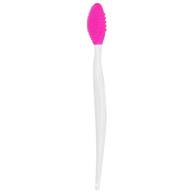 Cepillo de Silicona BuyWeek Cepillo de Limpieza de Nariz y Labios ABS