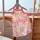 thumbnail image 1 of Falda de tirantes de seda de hielo de verano para niñas, falda de princesa para niñas, vestido grande para niñas, camisón de tesoro para mujeres, 1 of 5