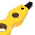 thumbnail image 3 of Battery Brush Cleaner Corrosion Prevention Durable Fits for Copper Yellow, 3 of 6
