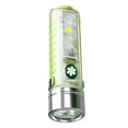 thumbnail image 4 of Lámpara LED para acampar, linterna de emergencia regulable, ligera para equipos al aire libre, 4 of 5