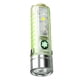 thumbnail image 4 of Lámpara LED para acampar, linterna de emergencia regulable, ligera para equipos al aire libre, 4 of 4
