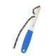 thumbnail image 1 of Extractor de rueda dentada de llave de volante con herramienta de extracción de cadena herramienta de de dispositivo de rueda de bloqueo , Azul DYNWAVEMX Retiro del casete de bicicleta, 1 of 8