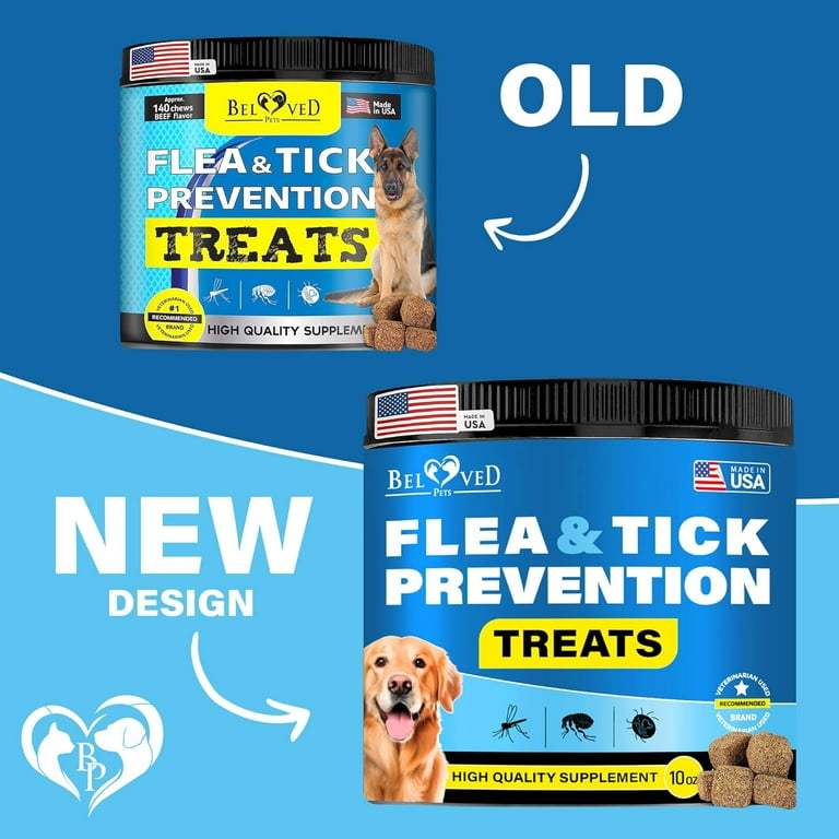 Flea and tick meds walmart online